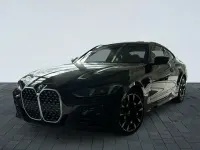 Gebraucht BMW 420 Coupé M Sport 190 PS (139 kW) 2022 Schwarz Coupé