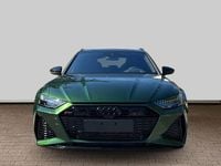 Gebraucht Audi RS6 Performance 630 PS (463 kW) 2025 Individuallackierungen audi exclusive Kombi