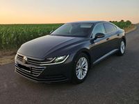Gebraucht VW Arteon 150 PS (110 kW) 2017 Grau Kleinwagen