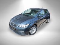 gebraucht Seat Ibiza Style 1.0 TSI 70 kW (95 PS) 5-Gang