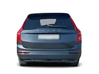 Gebraucht Volvo XC90 R-Design 235 PS (172 kW) 2022 Grau SUV