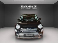 Gebraucht Fiat 500X 131 PS (96 kW) 2023 Schwarz SUV