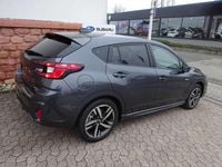 Neu Subaru Impreza Platinum 136 PS (100 kW) 2026 Magnetite gray Limousine
