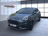 Gebraucht Ford Puma ST-Line 155 PS (114 kW) 2023 Grau SUV