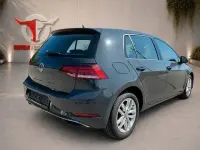 Gebraucht VW Golf VII 150 PS (110 kW) 2019 Grau Limousine