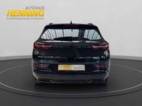 Gebraucht Opel Grandland X GS Line 200 PS (147 kW) 2022 Schwarz SUV