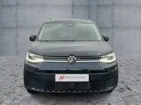 Neu VW Caddy Maxi Life 122 PS (89 kW) 2026 Blau Van / Kleinbus