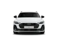 Neu Audi A5 S-Line 367 PS (269 kW) 2026 Weiß Kombi