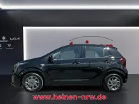 Neu Kia Picanto Vision 68 PS (50 kW) 2026 Aurora black Kleinwagen