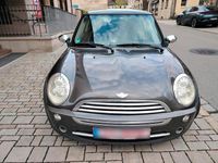 Usata Mini ONE 116 CV (85 kW) 2006 Grigio Utilitaria