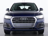 gebraucht Audi Q5 e quattro