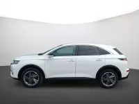 Gebraucht DS Automobiles DS7 Crossback Bastille Plus 181 PS (133 kW) 2023 Polar weiß SUV
