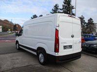 Gebraucht Ford Transit 148 PS (108 kW) 2024 Weiß Van / Kleinbus