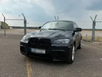 Gebraucht BMW X6 M 555 PS (408 kW) 2010 SUV