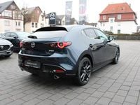 Gebraucht Mazda 3 Nagisa 140 PS (102 kW) 2025 Blau Limousine