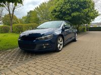 gebraucht VW Scirocco 1.4 TSI DSG