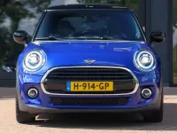 Gebraucht Mini Cooper 136 PS (100 kW) 2020 Blau Kleinwagen
