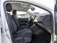 Neu VW Polo 80 PS (58 kW) 2026 Pure white Limousine