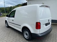 gebraucht VW Caddy Nfz Kasten EcoProfi BMT