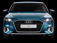 gebraucht Audi A3 Sportback 30TDI Advanced