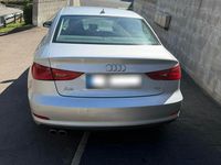 Gebraucht Audi A3 Ambition 150 PS (110 kW) 2013 Silber Limousine