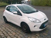 Second-hand Ford Ka 69 CP (50 kW) 2013 Alb Hatchback