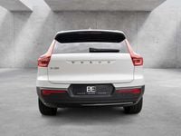 Gebraucht Volvo EX40 Plus 325 kW (442 PS) 2024 Silver dawn SUV