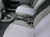 Gebraucht Ford Fusion Viva 80 PS (58 kW) 2010 Violet Kleinwagen