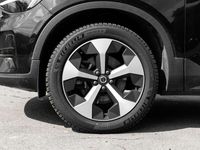 Gebraucht Volvo XC40 Plus 163 PS (119 kW) 2023 Schwarz SUV