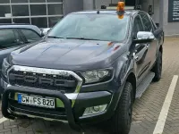 Gebraucht Ford Ranger 200 PS (147 kW) 2017 Pickup