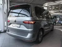 Neu VW Multivan Life 150 PS (110 kW) 2026 Silber Van / Kleinbus