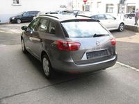 Gebraucht Seat Ibiza ST Reference 86 PS (63 kW) 2015 "technic" grau Kombi