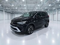 Gebraucht Opel Crossland 131 PS (96 kW) 2024 Schwarz SUV