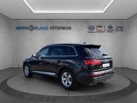 Gebraucht Audi Q7 S-Line 286 PS (210 kW) 2019 Schwarz SUV