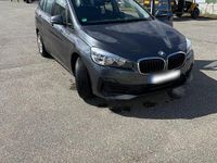 Usata BMW 218 2019 Grigio Station wagon