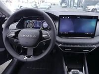 Neu Skoda Octavia 150 PS (110 kW) 2026 Graphitegrau Kombi