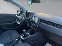 Gebraucht Renault Clio V Experience 101 PS (74 kW) 2020 Blau Kleinwagen