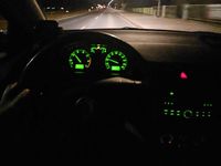 Gebraucht Skoda Fabia 54 PS (39 kW) 2003 Blau Kleinwagen