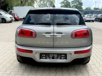 Gebraucht Mini One Clubman 102 PS (75 kW) 2018 Silber Kombi