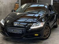 Gebraucht Honda CR-Z Sport 114 PS (83 kW) 2010 Schwarz Coupé
