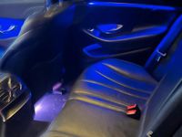 Gebraucht Mercedes S350 286 PS (210 kW) 2019 Schwarz Limousine