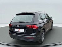 gebraucht VW Tiguan Comfortline