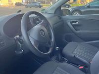 Gebraucht VW Polo 75 PS (55 kW) 2016 Grau Limousine