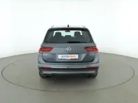 Gebraucht VW Tiguan Allspace Highline 2021 Grau SUV