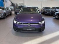 Gebraucht VW Polo Life 95 PS (69 kW) 2022 Blau Kleinwagen