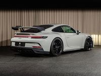 Gebraucht Porsche 992 510 PS (375 kW) 2024 Grau