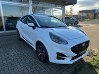 Neu Ford Puma ST-Line 125 PS (91 kW) 2025 Weiß Limousine