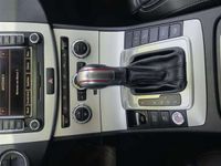 gebraucht VW CC 2.0 TDI BlueMotion Technology DSG