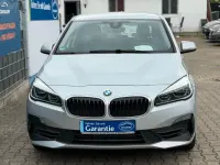 Gebraucht BMW 218 Advantage 140 PS (102 kW) 2019 Silber Kombi