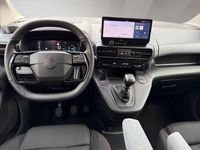 Neu Citroën Berlingo 131 PS (96 kW) 2026 Perla neraschwarz metallic Van / Kleinbus